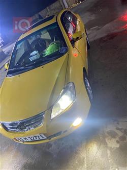 BYD G3